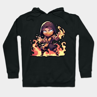 scorpio Hoodie